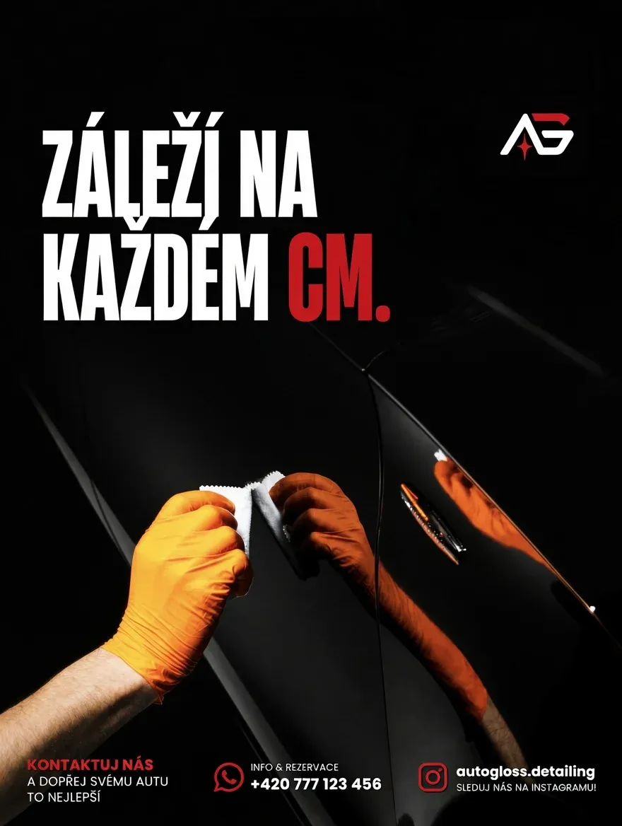 Organický obsah & Budování důvěry